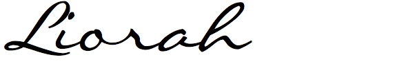 Liorah