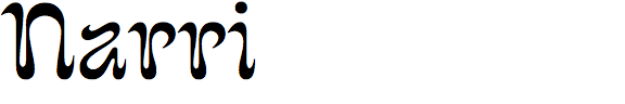 Narri