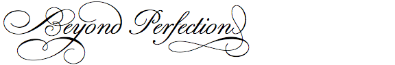 Beyond Perfection