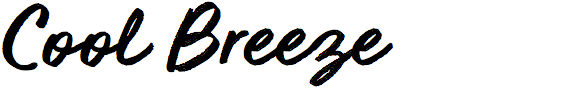 Cool Breeze
