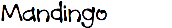 Mandingo