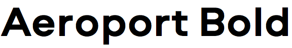 Aeroport Bold
