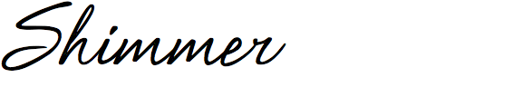 Shimmer