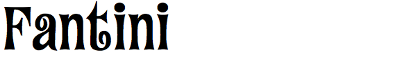 Fantini