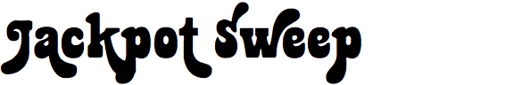Jackpot Sweep