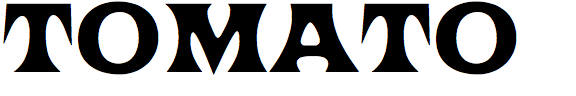Tomato