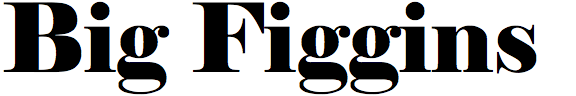 Big Figgins