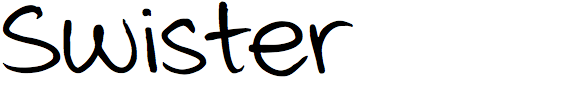 Swister