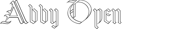 Abby Open