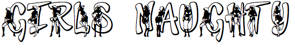 Girls Girls Girls Naughty