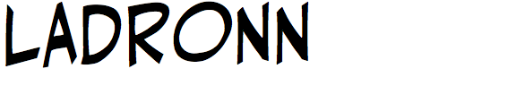 Ladronn