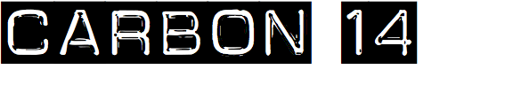 Carbon 14