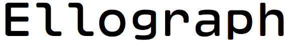 Ellograph