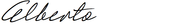 Alberto