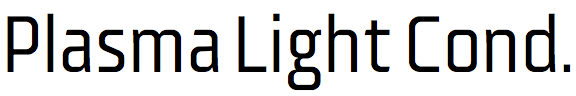 Plasma Light Condensed