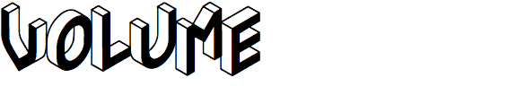 Volume
