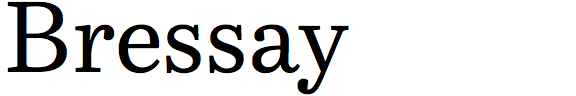 Bressay
