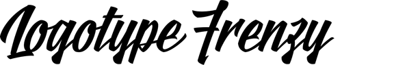 Logotype Frenzy