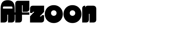 Afzoon