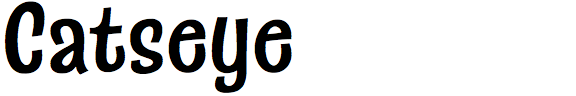 Catseye