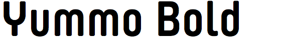 Yummo Bold