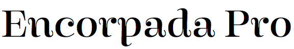 Encorpada Pro
