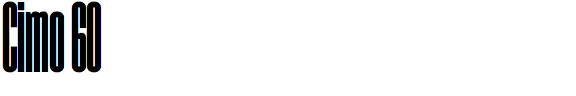 Cimo 60