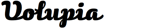 Volupia