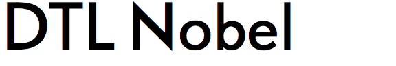 DTL Nobel