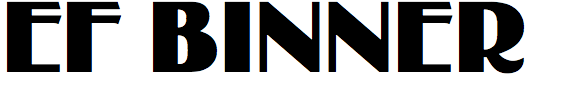 EF Binner