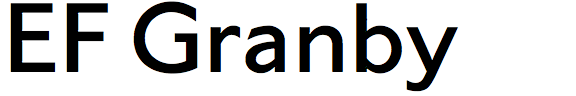 EF Granby
