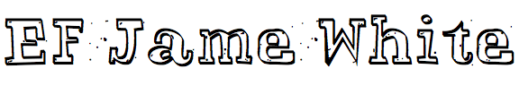 EF Jame White