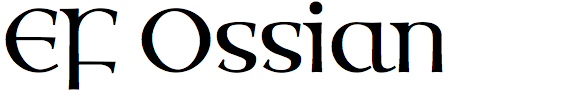 EF Ossian