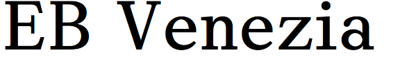EB Venezia