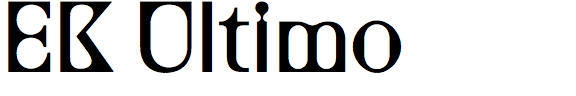EK Ultimo