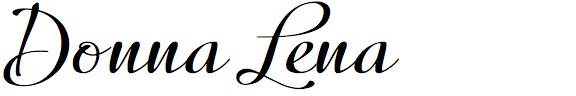 Donna Lena