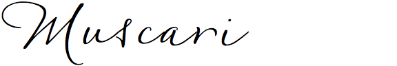 Muscari