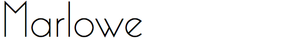Silver thread jf font