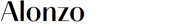 Alonzo