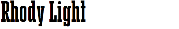 Rhody Light