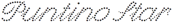 Puntino Star
