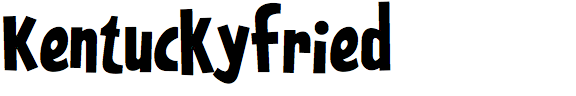 Kentuckyfried