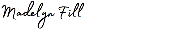 Madelyn Fill