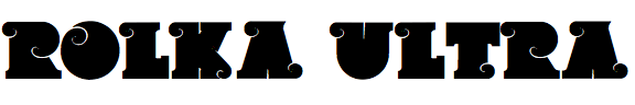 Rolka Ultra