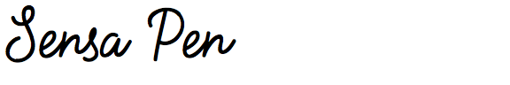 Sensa Pen