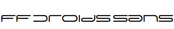 FF Droids Sans