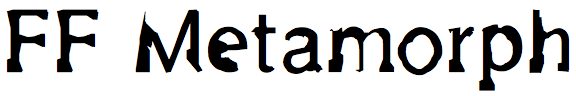 FF Metamorph