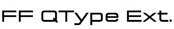 FF QType Extended