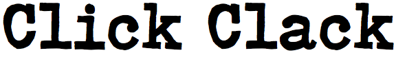 Click Clack