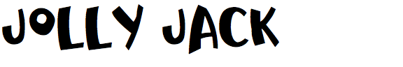 Jolly Jack